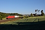 Adtranz 33340 - DB Cargo "145 023-8"
28.05.2020 - Niddatal-Kaichen
Linus Wambach