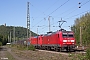 Adtranz 33340 - DB Cargo "145 023-8"
20.04.2020 - Hagen-Hengstey
Ingmar Weidig