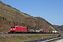 Adtranz 33340 - DB Cargo "145 023-8"
31.03.2021 - Boppard
Ingmar Weidig