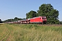 Adtranz 33340 - DB Cargo "145 023-8"
17.06.2021 - Uelzen
Gerd Zerulla