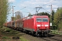 Adtranz 33340 - DB Cargo "145 023-8"
19.04.2023 - Hannover-Limmer
Christian Stolze