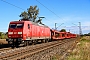 Adtranz 33340 - RBH "145 023-8"
04.09.2026 - WiesentalWolfgang Mauser
