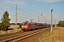 Adtranz 33341 - DB Schenker "145 024-6"
04.09.2012 - Martensdorf
Andreas Görs