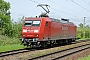 Adtranz 33341 - DB Schenker "145 024-6"
09.05.2009 - Hamburg-Moorburg
Jens Vollertsen