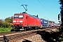 Adtranz 33341 - DB Schenker "145 024-6"
02.10.2015 - Bickenbach
Kurt Sattig