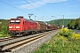 Adtranz 33341 - DB Cargo "145 024-6"
17.05.2017 - Gambach
Alex Huber