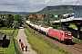 Adtranz 33341 - DB Cargo "145 024-6"
07.06.2017 - Jena-Göschwitz
Christian Klotz