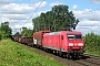 Adtranz 33341 - DB Cargo "145 024-6"
27.07.2022 - Lehrte-Ahlten
Christian Stolze