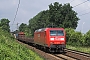 Adtranz 33342 - Railion "145 025-3"
05.07.2008 - Lehrte-Ahlten
Steven Kunz