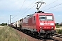 Adtranz 33342 - DB Schenker "145 025-3
"
21.07.2009 - Wiesental
Wolfgang Mauser