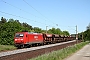 Adtranz 33342 - Railion "145 025-3"
09.05.2008 - Groß Gleidingen
René Große