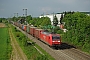 Adtranz 33342 - DB Schenker "145 025-3"
01.05.2011 - Auggen
Vincent Torterotot