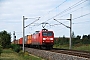 Adtranz 33342 - DB Schenker "145 025-3"
11.09.2011 - Posthausen
Marcus Schrödter