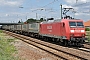 Adtranz 33342 - DB Schenker "145 025-3"
08.08.2012 - Graben - Neudorf
Werner Brutzer