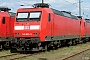 Adtranz 33342 - DB Schenker "145 025-3"
23.04.2005 - Hoyerswerda
Torsten Frahn