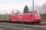 Adtranz 33342 - DB Schenker "145 025-3"
23.11.2012 - Tostedt
Andreas Kriegisch