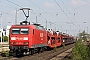 Adtranz 33342 - DB Schenker "145 025-3"
05.05.2013 - Wunstorf
Thomas Wohlfarth