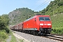 Adtranz 33342 - DB Schenker "145 025-3"
17.07.2014 - Leutesdorf (Rhein)
Daniel Kempf