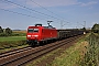 Adtranz 33342 - DB Schenker "145 025-3"
26.08.2015 - Espenau-Mönchehof
Christian Klotz