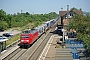 Adtranz 33342 - DB Schenker "145 025-3"
21.08.2015 - Orschweier
Vincent Torterotot