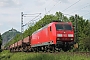 Adtranz 33342 - DB Cargo "145 025-3"
11.05.2016 - Bad Honnef
Daniel Kempf