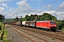 Adtranz 33342 - DB Cargo "145 025-3"
28.07.2017 - Vellmar
Christian Klotz