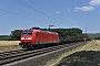 Adtranz 33342 - DB Cargo "145 025-3"
19.07.2018 - Retzbach-Zellingen
Mario Lippert