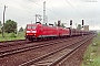 Adtranz 33342 - DB Cargo "145 025-3"
12.07.2003 - Schönefeld, Bahnhof Berlin Schönefeld Flughafen
Heiko Müller