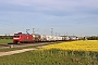 Adtranz 33342 - DB Cargo "145 025-3"
09.05.2021 - Schkeuditz West
Dirk Einsiedel