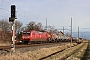 Adtranz 33342 - MEG "145 025-3"
31.12.2021 - Landsberg (Saalekreis)-Braschwitz
Dirk Einsiedel