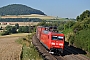 Adtranz 33342 - DB Schenker "145 025-3"
18.07.2014 - Pezersberg-Steinau 
Konstantin Koch