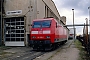 Adtranz 33343 - DB Cargo "145 026-1"
29.09.2002 - Seddin
Oliver Wadewitz