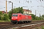 Adtranz 33343 - DB Schenker "145 026-1"
25.06.2010 - Leipzig-Mockau
Daniel Berg