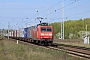 Adtranz 33343 - DB Schenker "145 026-1"
27.04.2012 - Angersdorf
Nils Hecklau