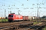 Adtranz 33343 - Railion "145 026-1"
05.07.2006 - Großkorbetha
Daniel Berg