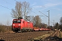 Adtranz 33343 - DB Schenker "145 026-1"
06.02.2013 - bei Natrup Hagen
Heinrich Hölscher