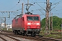 Adtranz 33343 - DB Schenker "145 026-1"
19.05.2013 - Duisburg-Ruhrort, Hafen
Rolf Alberts