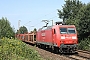Adtranz 33343 - DB Schenker "145 026-1"
24.08.2013 - Ahlem
Thomas Wohlfarth