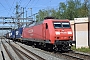 Adtranz 33343 - DB Schenker "145 026-1"
10.04.2014 - Muttenz
Michael Krahenbuhl