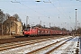 Adtranz 33343 - DB Schenker "145 026-1"
01.02.2014 - Leipzig-Wiederitzsch
Dirk Einsiedel