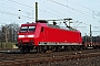 Adtranz 33343 - DB Cargo "145 026-1"
03.04.2002 - Hamburg-Harburg
Dietrich Bothe
