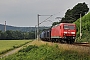Adtranz 33343 - DB Cargo "145 026-1"
16.06.2018 - Großpürschütz
Christian Klotz