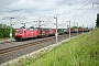 Adtranz 33343 - DB Schenker "145 026-1"
10.05.2014 - Bad Bellingen
Vincent Torterotot