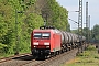 Adtranz 33343 - RBH Logistics "145 026-1"
03.05.2020 - Haste
Thomas Wohlfarth