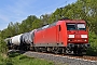 Adtranz 33343 - RBH Logistics "145 026-1"
06.05.2020 - Kassel
Martin Schubotz