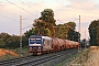 Adtranz 33343 - RBH Logistics "145 026-1"
03.09.2022 - Bornheim
Alexander Leroy