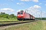 Adtranz 33344 - DB Schenker "145 027-9"
09.062012 - Waghäusel
Daniel Powalka