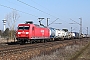 Adtranz 33344 - DB Schenker "145 027-9"
05.03.2013 - Wiesental
Wolfgang Mauser