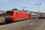 Adtranz 33344 - Railion "145 027-9"
29.06.2005 - Berlin-Lichtenberg
Dietrich Bothe