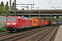 Adtranz 33344 - DB Schenker "145 027-9"
17.09.2015 - Hamburg-Harburg
Gerd Zerulla